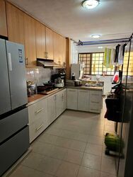 Blk 716 Clementi West Street 2 (Clementi), HDB 4 Rooms #596572821